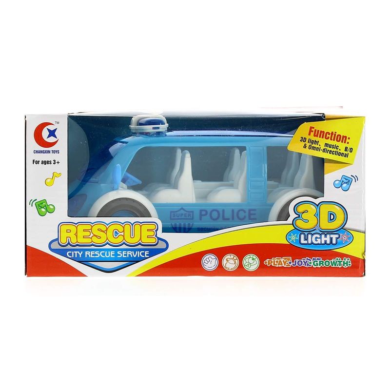 Vehiculo-de-Policia-Infantil-Salva-Obstaculos-Azul_1