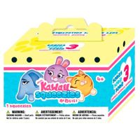 Squishy Kawaii Mascotas Sorpresa
