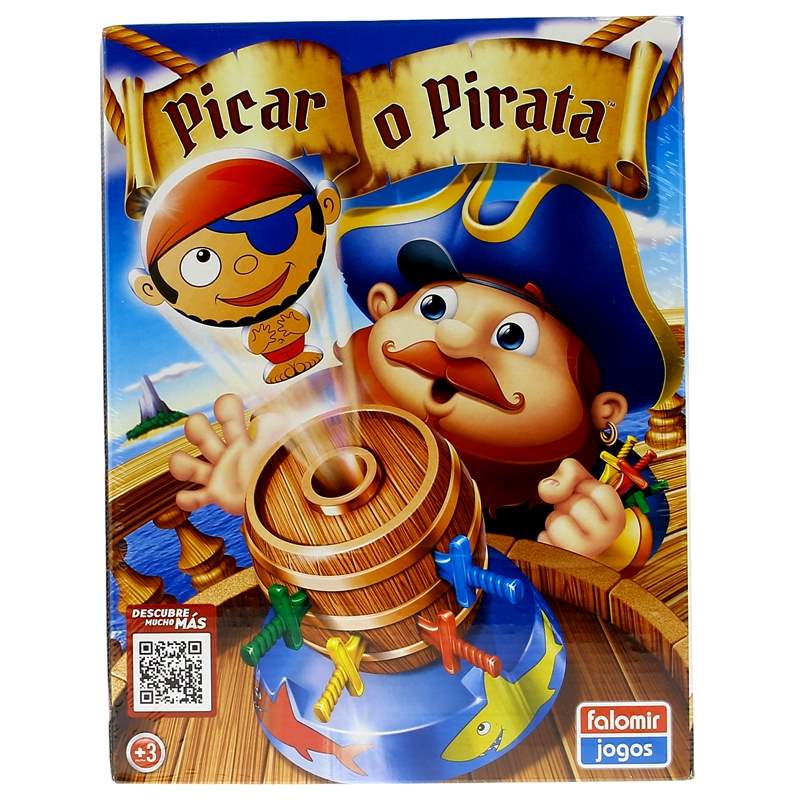Pincha-el-pirata