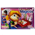 Tatuajes-Magicos-Niña