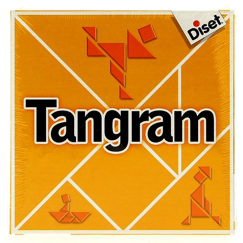Tangram