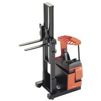 Carretilla Elevadora Miniatura BT Reflex Escala 1:25