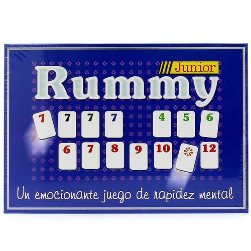 Rummy Junior