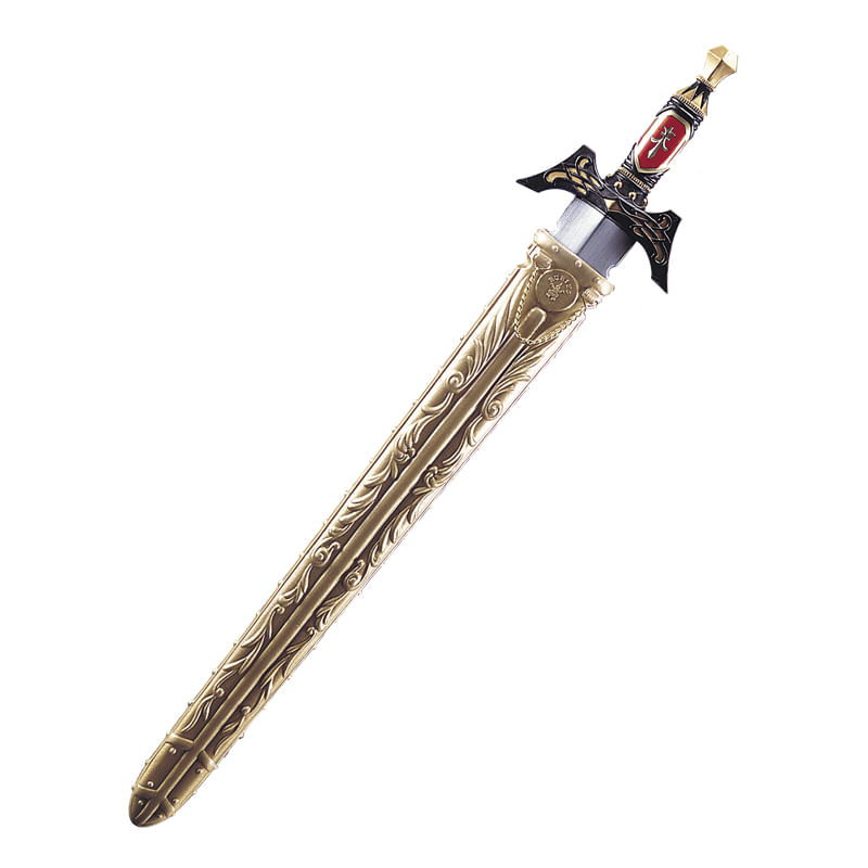 Accesorio-de-Carnaval-Espada-Medieval-con-Funda