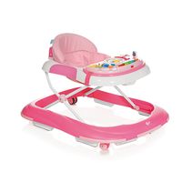 Andador Basic Plus Rabbit Rosa