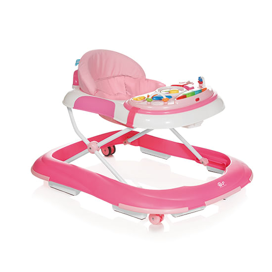 Andador-Basic-Plus-Rabbit-Rosa