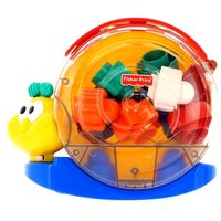 Caracol bloques musical