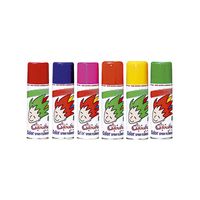 Laca Fluorescente de Colores