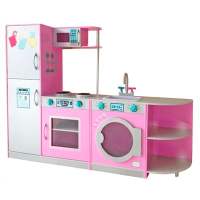 Cocina juguete drim hotsell