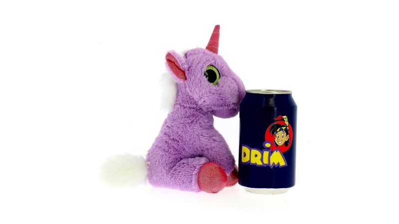 Peluche cheap unicornio drim