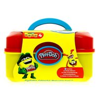 Play-doh Taller de Trabajo Creativo