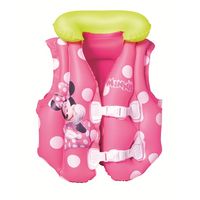 Minnie Chaleco Hinchable