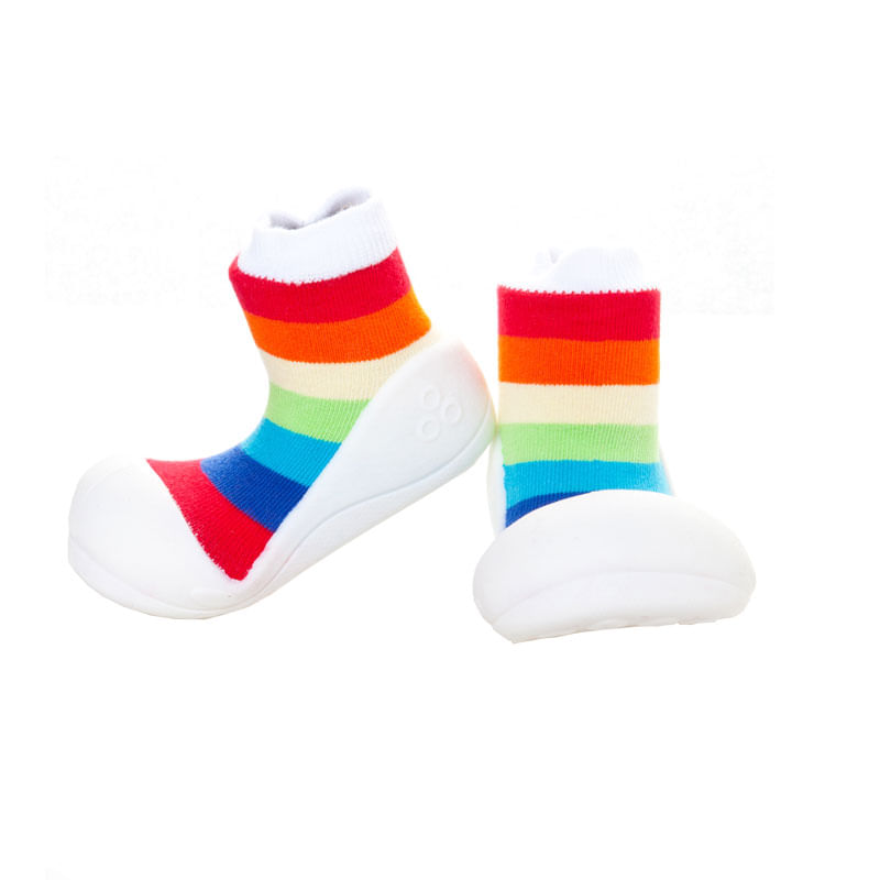 Zapato-gateo-Rainbow-T20