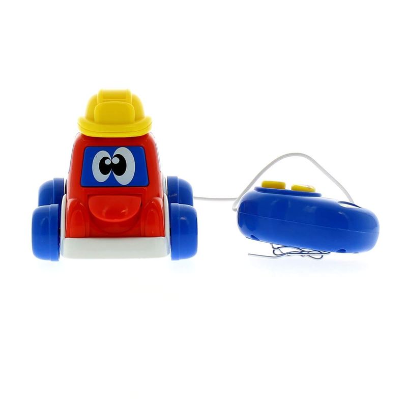 Camion-Bomberos-R-C