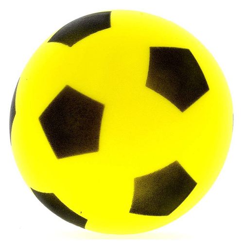 Balón de Espuma Amarillo