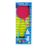 Set de Bádminton Infantil