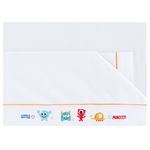 Juego-de-sabanas-para-cuna-de-3-piezas-60x120-Little-Monster