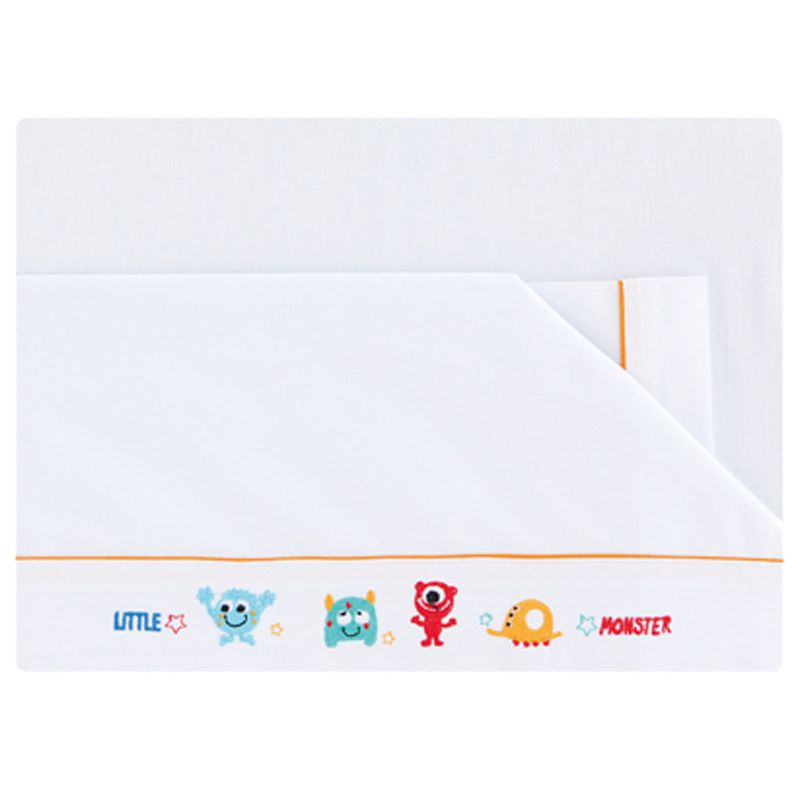 Juego-de-sabanas-para-cuna-de-3-piezas-60x120-Little-Monster