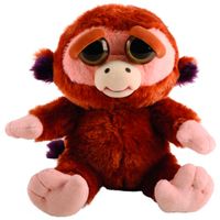 Feisty Pets Peluche Mono