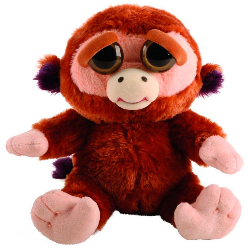 Feisty-Pets-Peluche-Mono