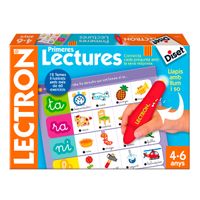 Lectron Primeres Lectures en Catalán