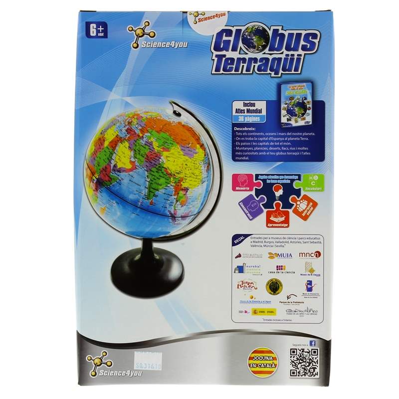 Globo-Terrestre_1