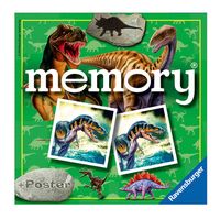 Memory Dinosaurio