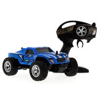 Coche Land Monster R/C Escala 1:24