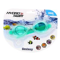 Gafas de Natación Infantiles Verde