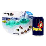 Gafas-de-Natacion-Infantiles-Verde_3