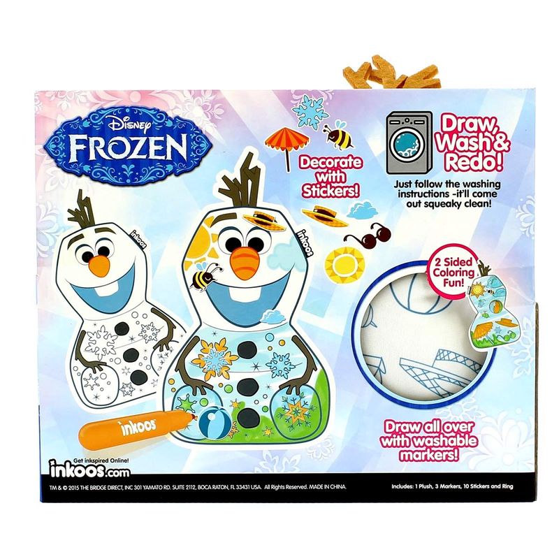 Frozen-Cojin-para-Pintar-Olaf_2