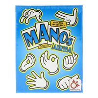 Juego Manos Arriba