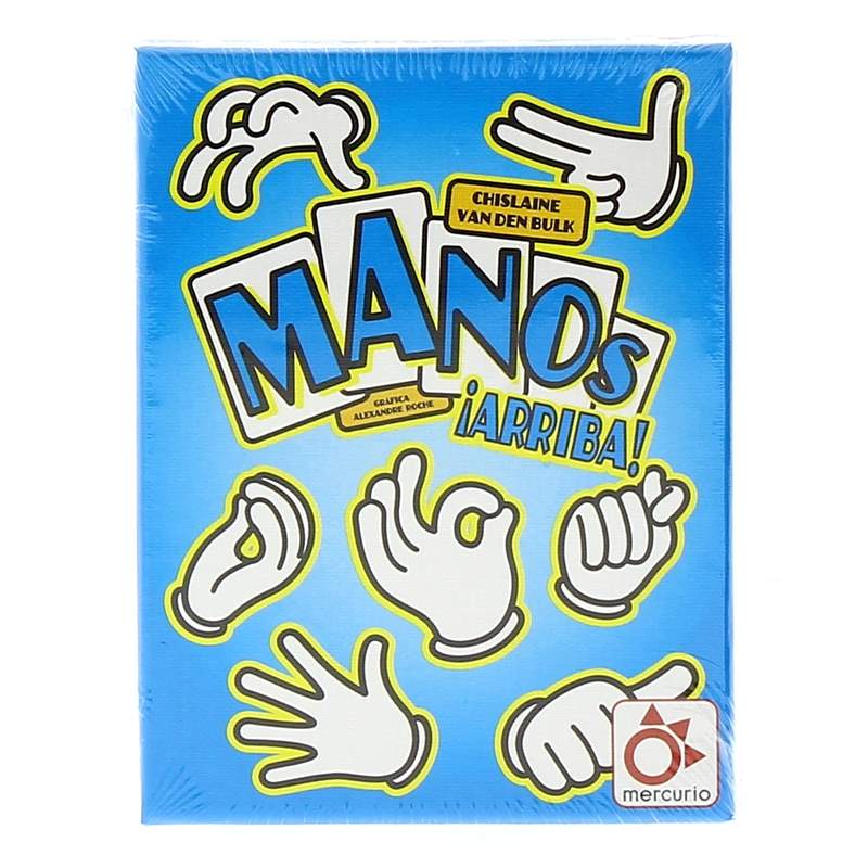 Juego-Manos-Arriba
