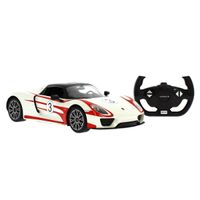 Porsche 918 Spyder RC a Escala 1:14