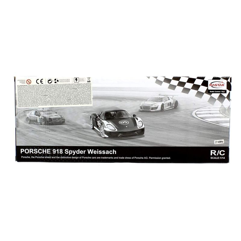 Porsche-918-Spyder-RC-a-Escala-1-14_4
