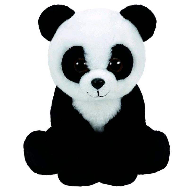 Beanie-Boo-s-Osito-Panda-de-Peluche-de-15-cm