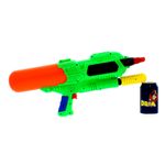 Pistola-de-Agua-de-48-cm-con-3-Cañones-Verde_1