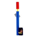 Pistola-de-Agua-de-Foam-45-cm-Azul_1