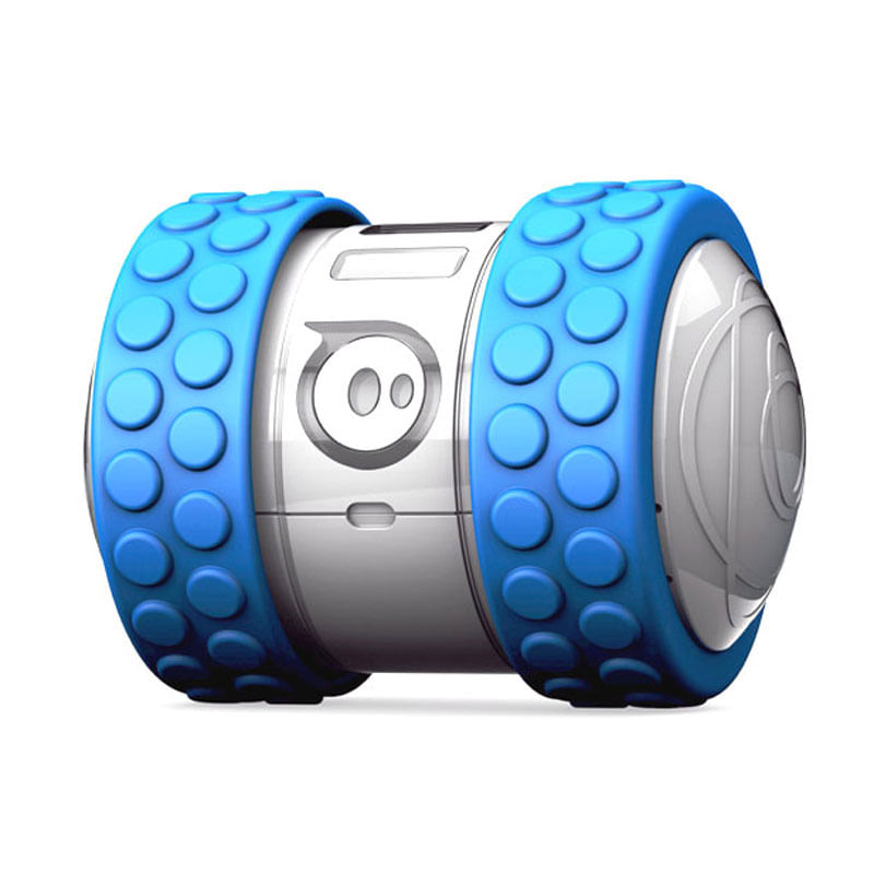 Ollie-Sphero