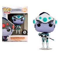 Funko Pop Windowmaker Overwatch