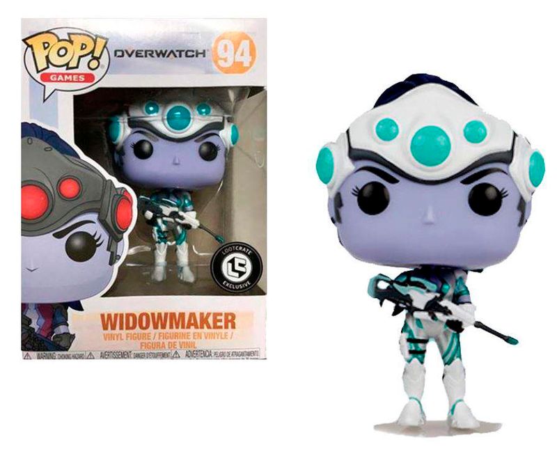 Figura-Funko-Pop-Windowmaker-Overwatch