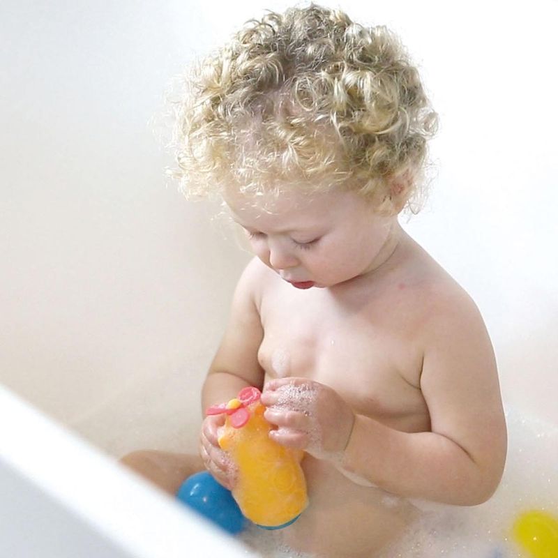 Submarino para el Baño Desmontable - Drim