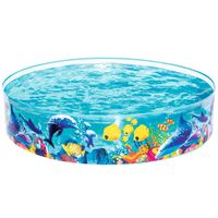 Piscina Fondo Marino