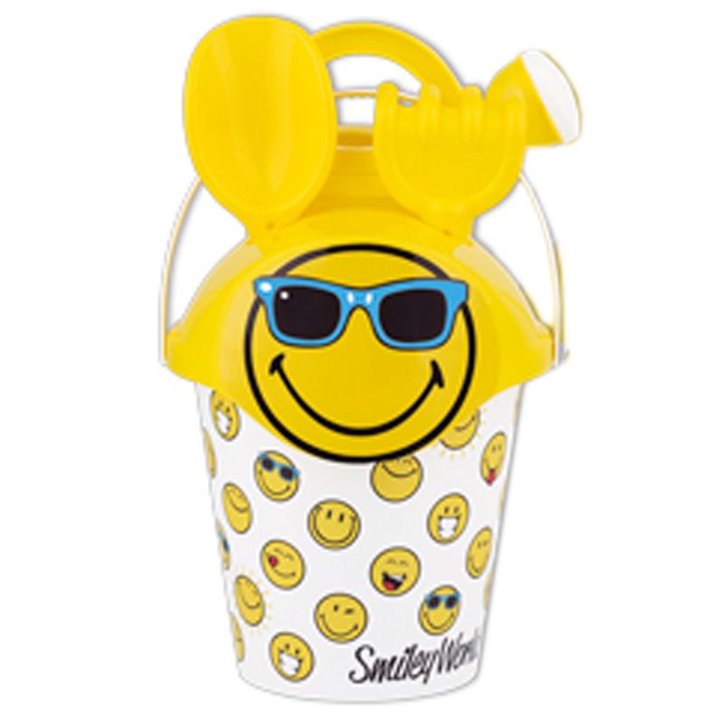 Conjunto-de-Playa-Smiley-con-Gafas-de-Sol