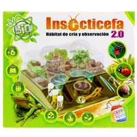Insecticefa 2.0