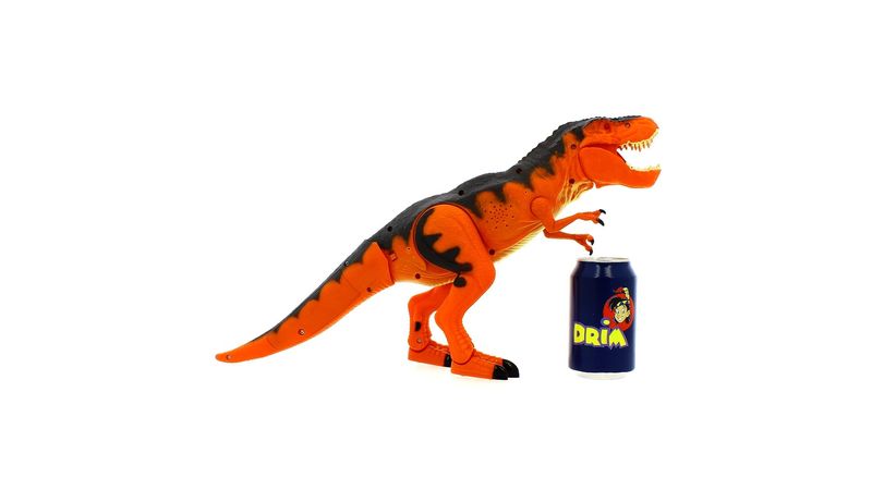 Dino discount bocazas drim