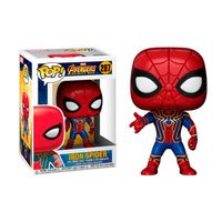 Funko Pop Spiderman
