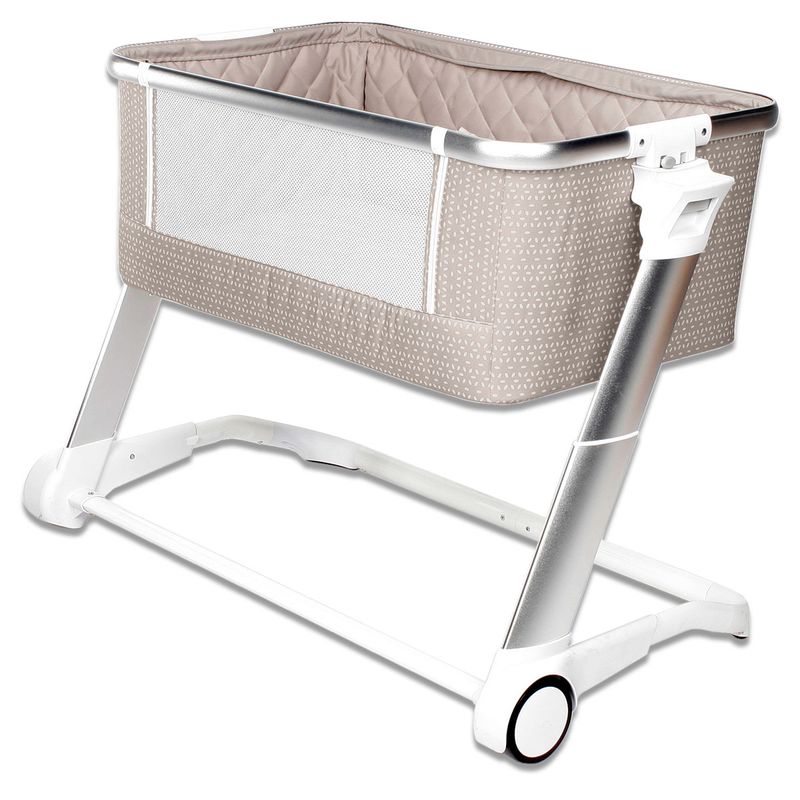 Minicuna-Colecho-Sweetie-Beige-Rice