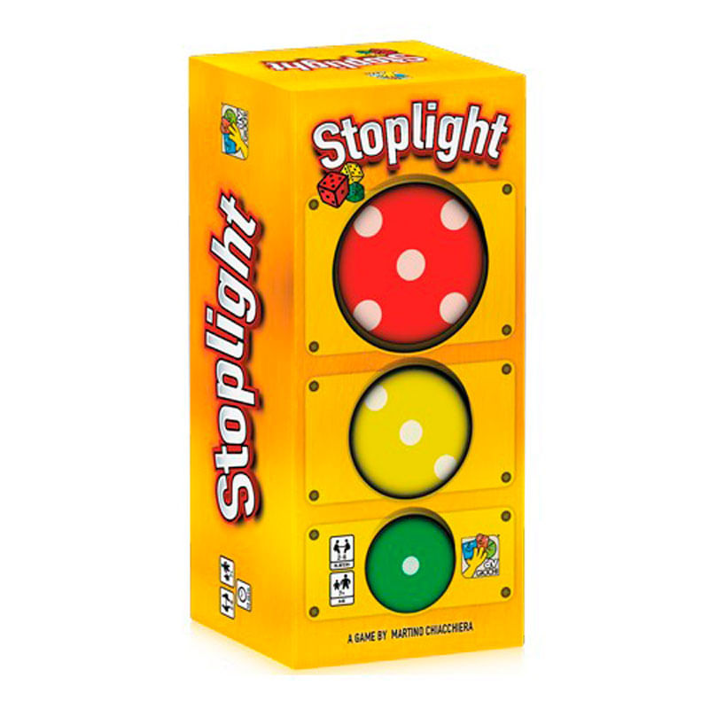 Juego-Stoplight