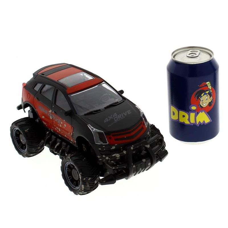 Coche-Mud-Rojo-4x4-R-C-a-Escala-1-18_5